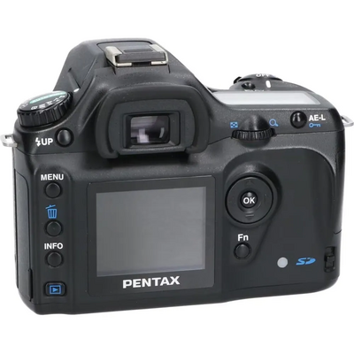 Ｎｉｋｏｎ IstD Image