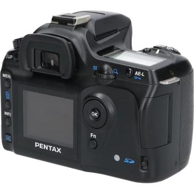 Ｎｉｋｏｎ IstD Image