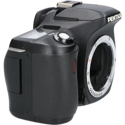 Ｎｉｋｏｎ IstD Image