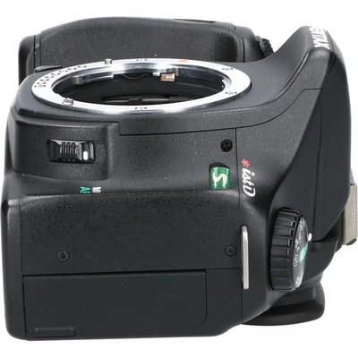 Ｎｉｋｏｎ IstD Image