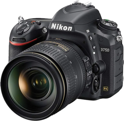 Nikon Intl. D750,nikon Image