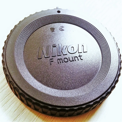 Nikon replacement Body cap Image
