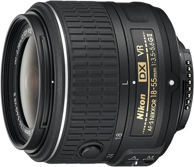 Nikon D5300 Image
