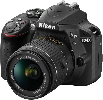 Nikon D Image