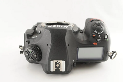Nikon D850 Image