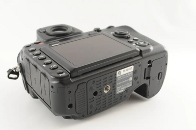 Nikon D850 Image