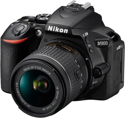 Nikon D5600 Image