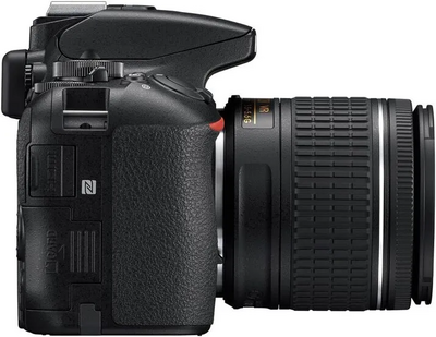 Nikon D5600 Image