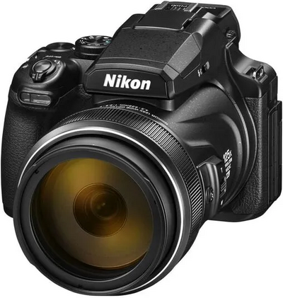 Nikon COOLPIX P1100 Image