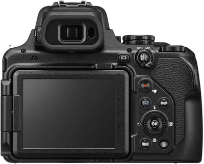 Nikon COOLPIX P1100 Image