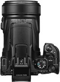 Nikon COOLPIX P1100 Image