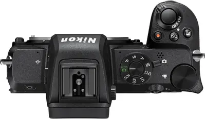Nikon Z50 Image