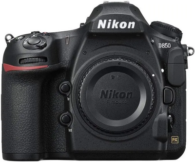 Nikon 1585 Image