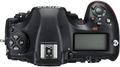 Nikon 1585 Image