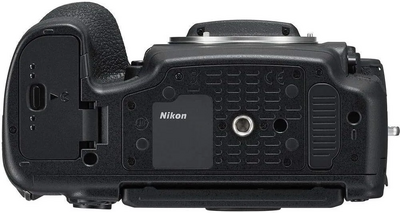 Nikon 1585 Image