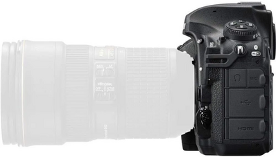 Nikon 1585 Image