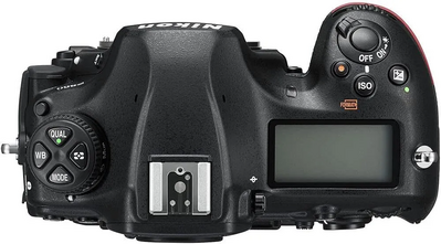 Nikon 850 FX-Format Digital SLR Image