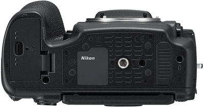 Nikon 850 FX-Format Digital SLR Image