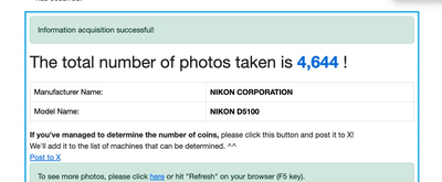 Nikon D5100 Image