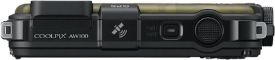 Nikon Aw100 Image