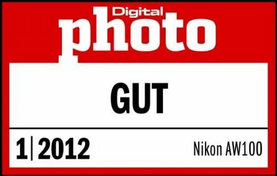 Nikon Aw100 Image
