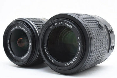 Nikon D5300 Image
