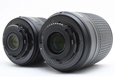 Nikon D5300 Image