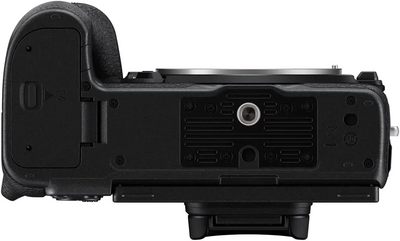 Nikon Z7 Image