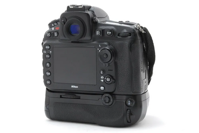 Nikon D810 Image