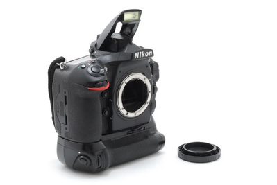 Nikon D810 Image