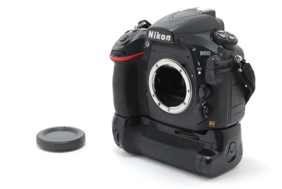 Nikon D810 Image