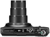 Nikon COOLPIX S9500 Image