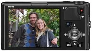 Nikon COOLPIX S9500 Image