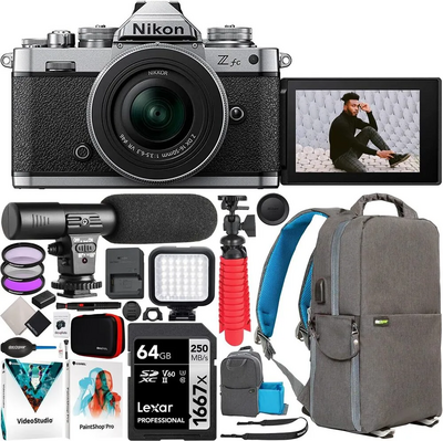 Nikon E1NKZFC1650 Image