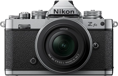Nikon E1NKZFC1650 Image