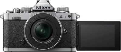 Nikon E1NKZFC1650 Image