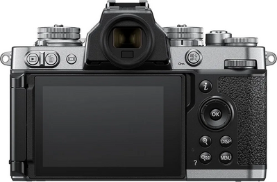 Nikon E1NKZFC1650 Image