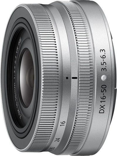 Nikon E1NKZFC1650 Image