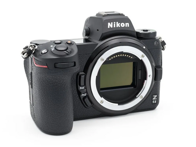 Nikon Z 6ii,z6ii Image