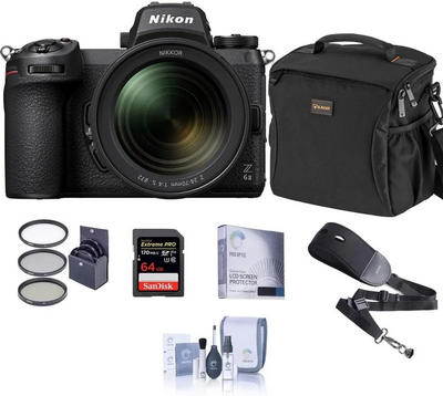 Nikon Z 6ii,z6ii Image