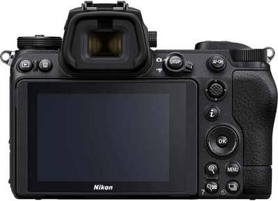 Nikon Z 6ii,z6ii Image