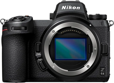 Nikon Z 6ii,z6ii Image