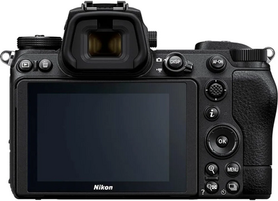 Nikon Z 6ii,z6ii Image