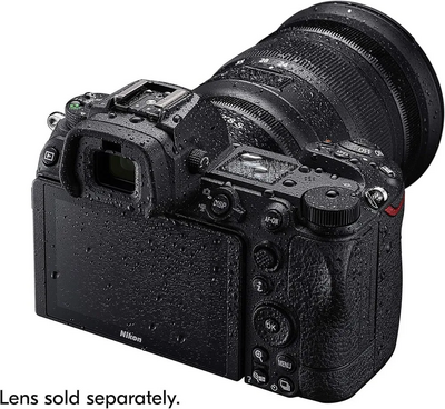 Nikon Z 6ii,z6ii Image