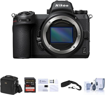 Nikon Z 6ii,z6ii Image