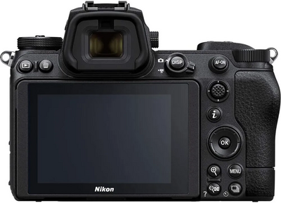 Nikon Z 6ii,z6ii Image