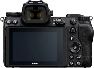 Nikon Z 6ii,z6ii Image