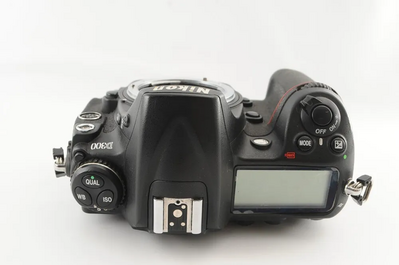 Nikon D300 Image