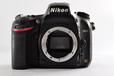 Nikon D5300 Image