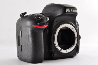 Nikon D5300 Image